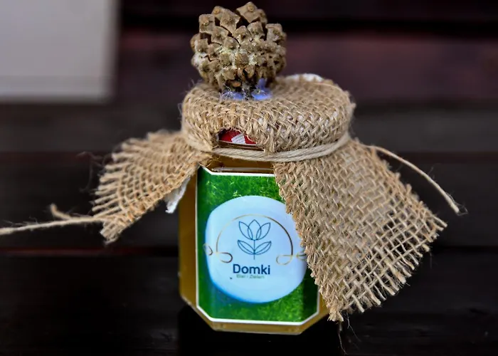 Domki Biel I Zielen