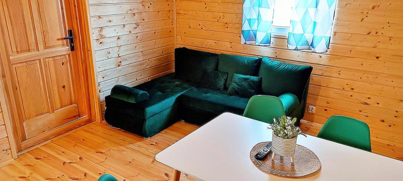 Biel I Zielen Lodge *