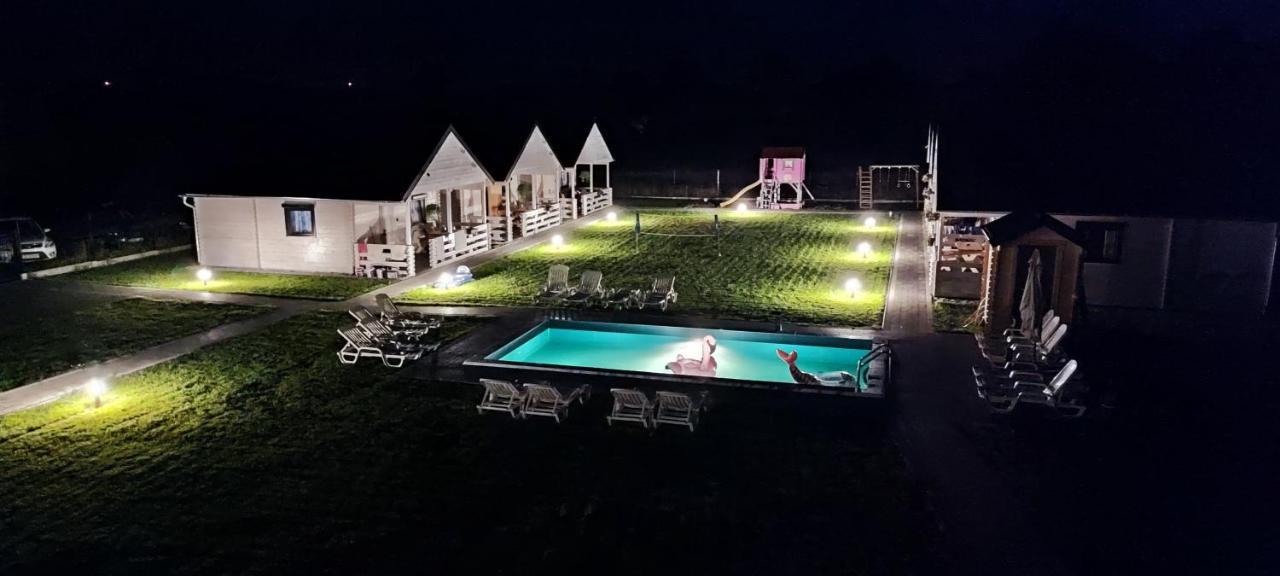 Lodge Biel I Zielen