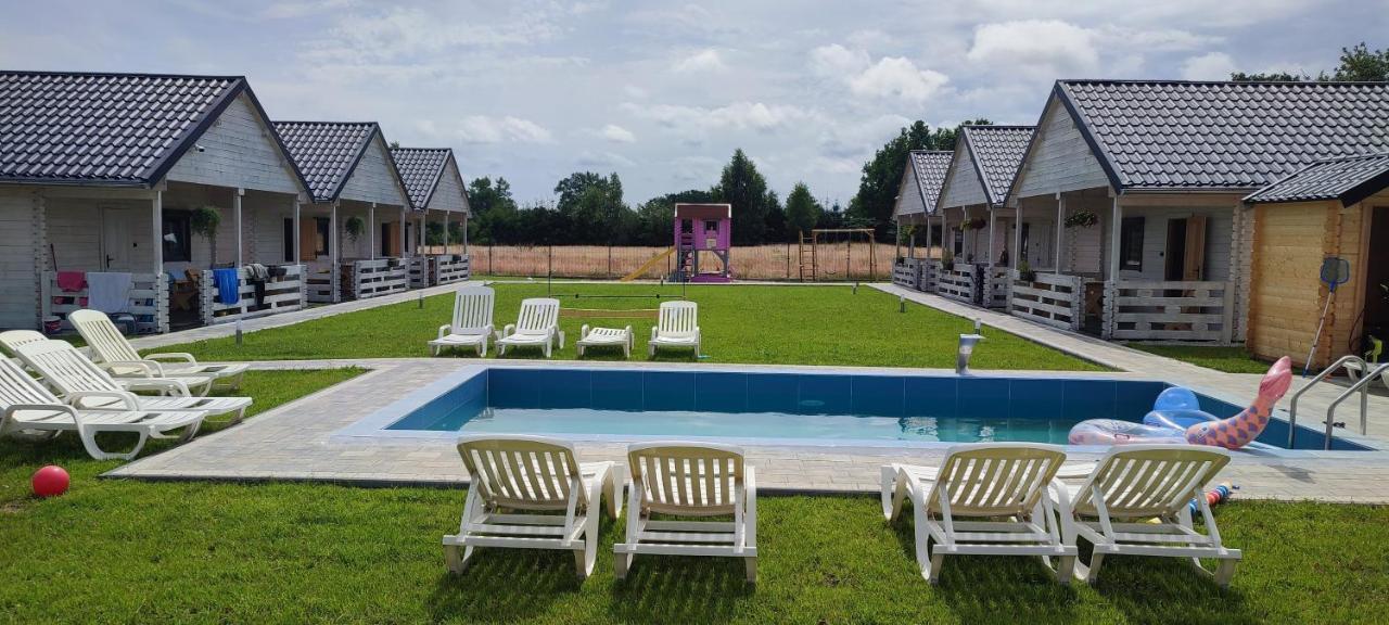 Biel I Zielen Lodge