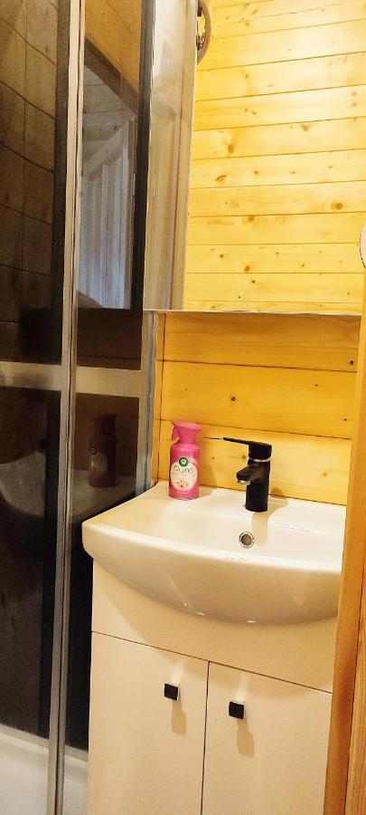 Biel I Zielen Lodge *