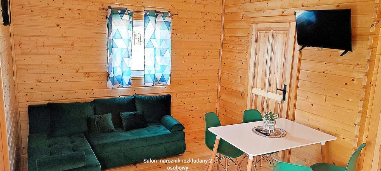 Biel I Zielen Lodge