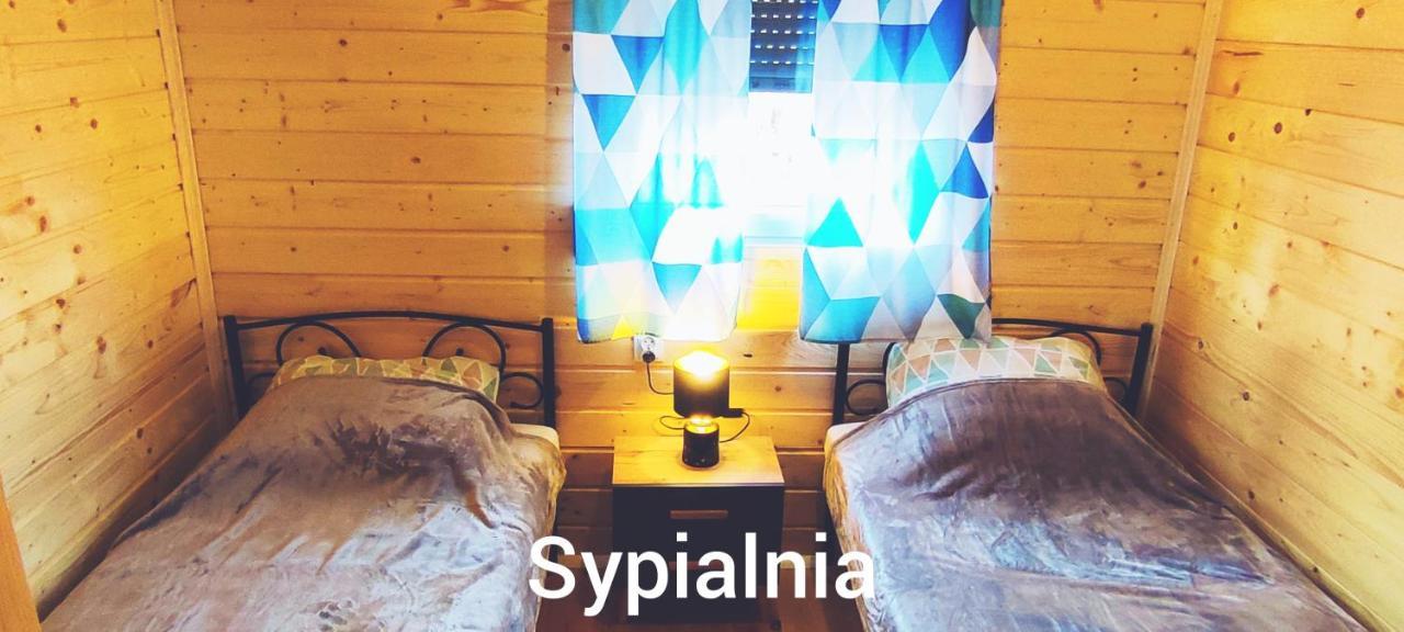 Biel I Zielen Lodge