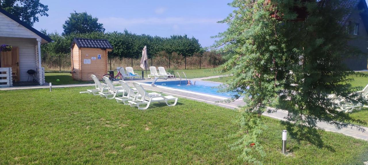 Lodge Biel I Zielen *