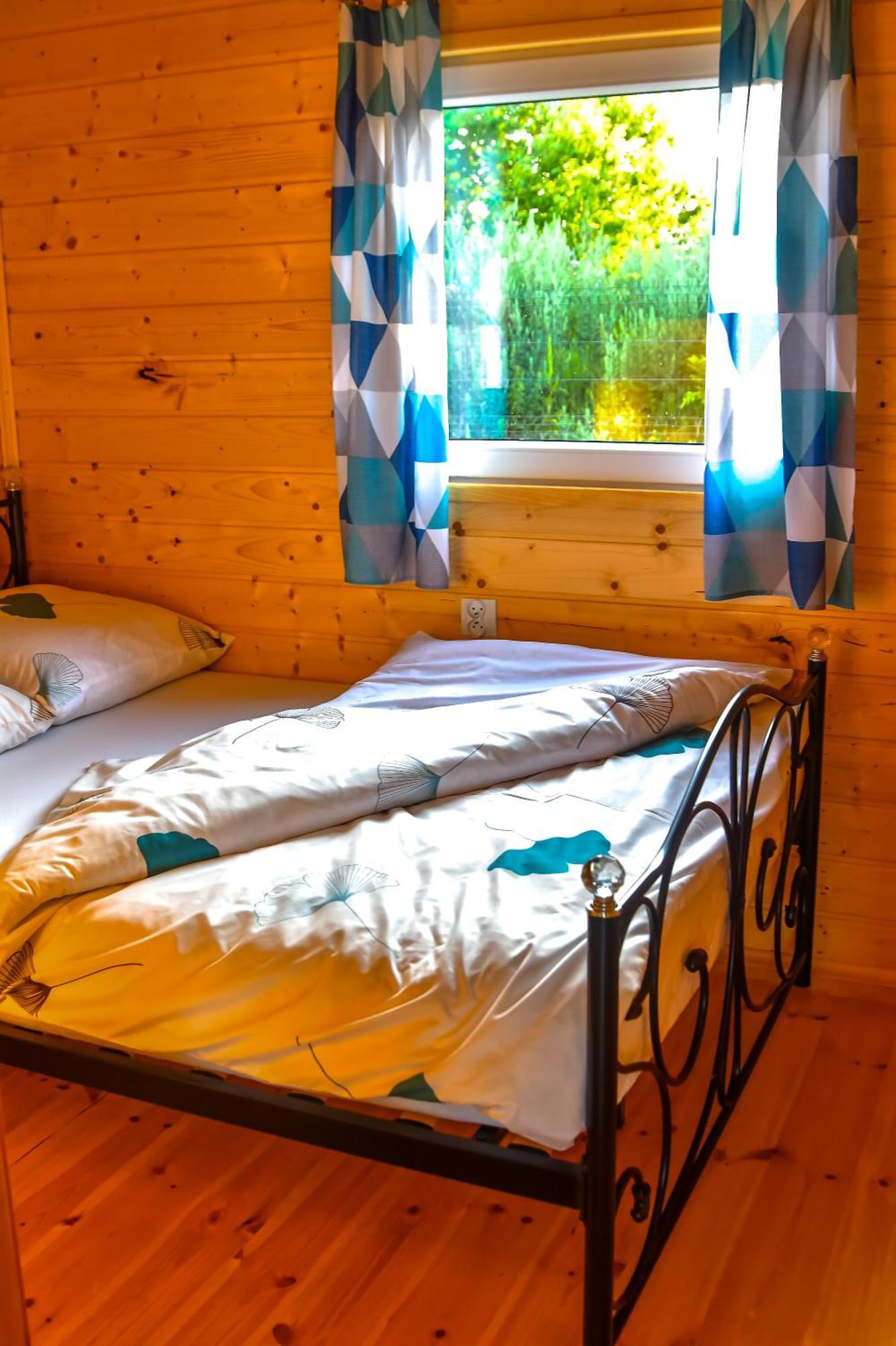 Biel I Zielen Lodge *