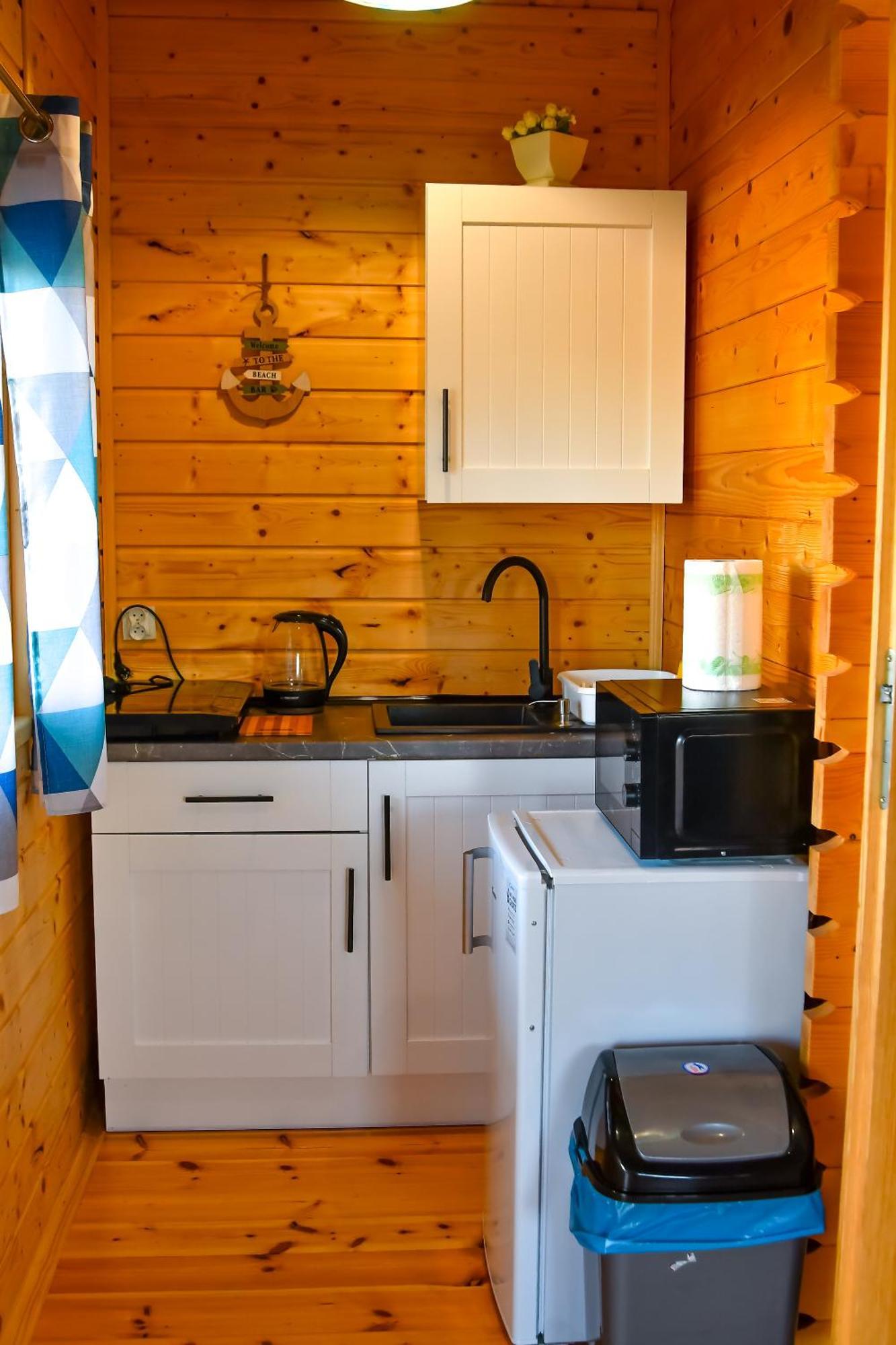 Lodge Biel I Zielen