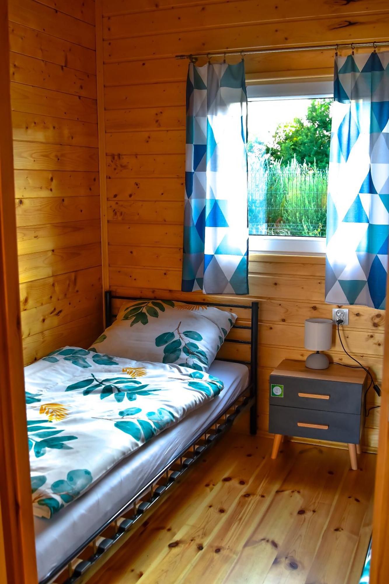 Biel I Zielen Lodge *