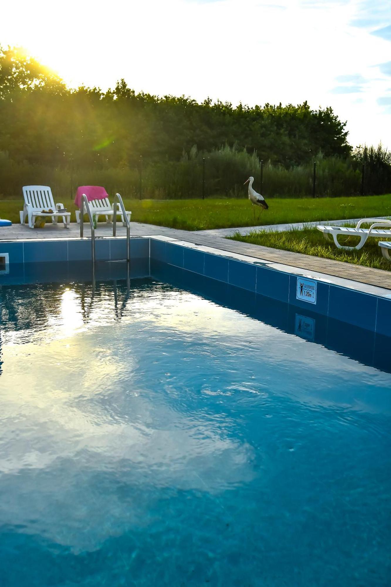 Lodge Biel I Zielen *
